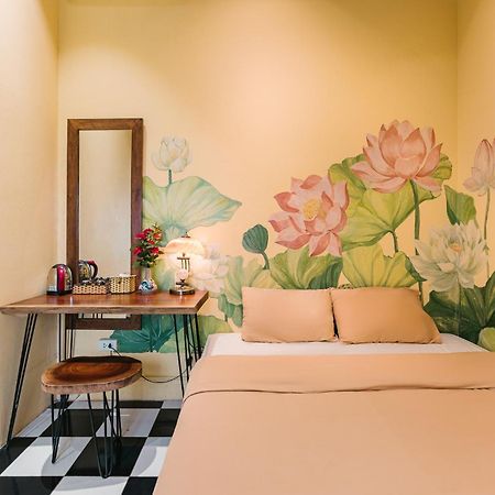 Harmony Homestay - Hanoi Homestay In Old Quarter المظهر الخارجي الصورة