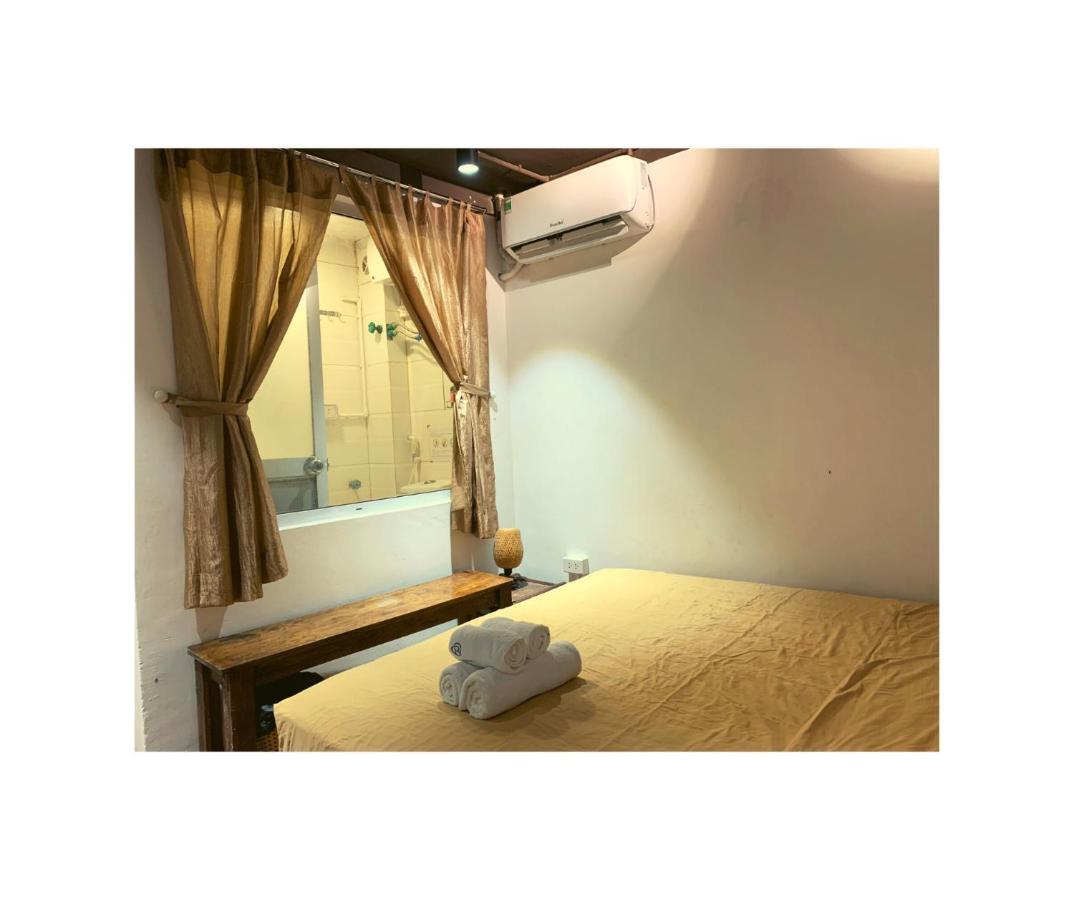 Harmony Homestay - Hanoi Homestay In Old Quarter المظهر الخارجي الصورة