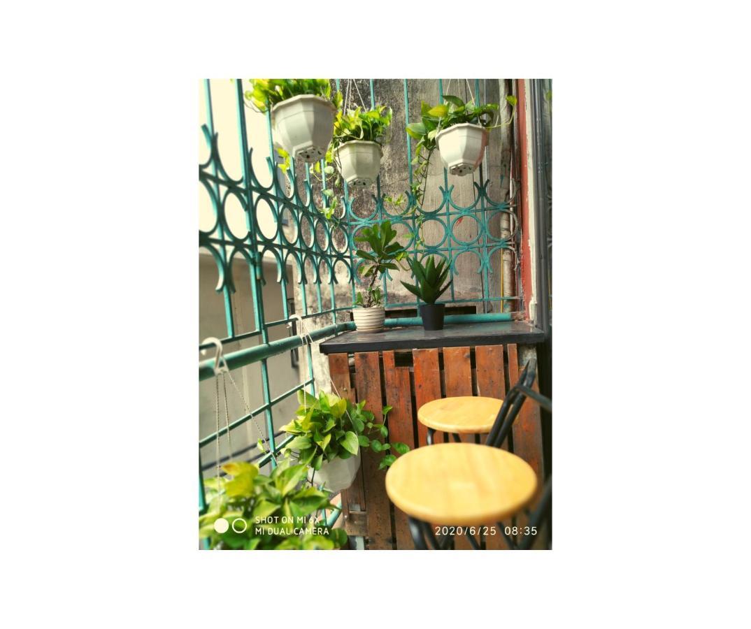 Harmony Homestay - Hanoi Homestay In Old Quarter المظهر الخارجي الصورة