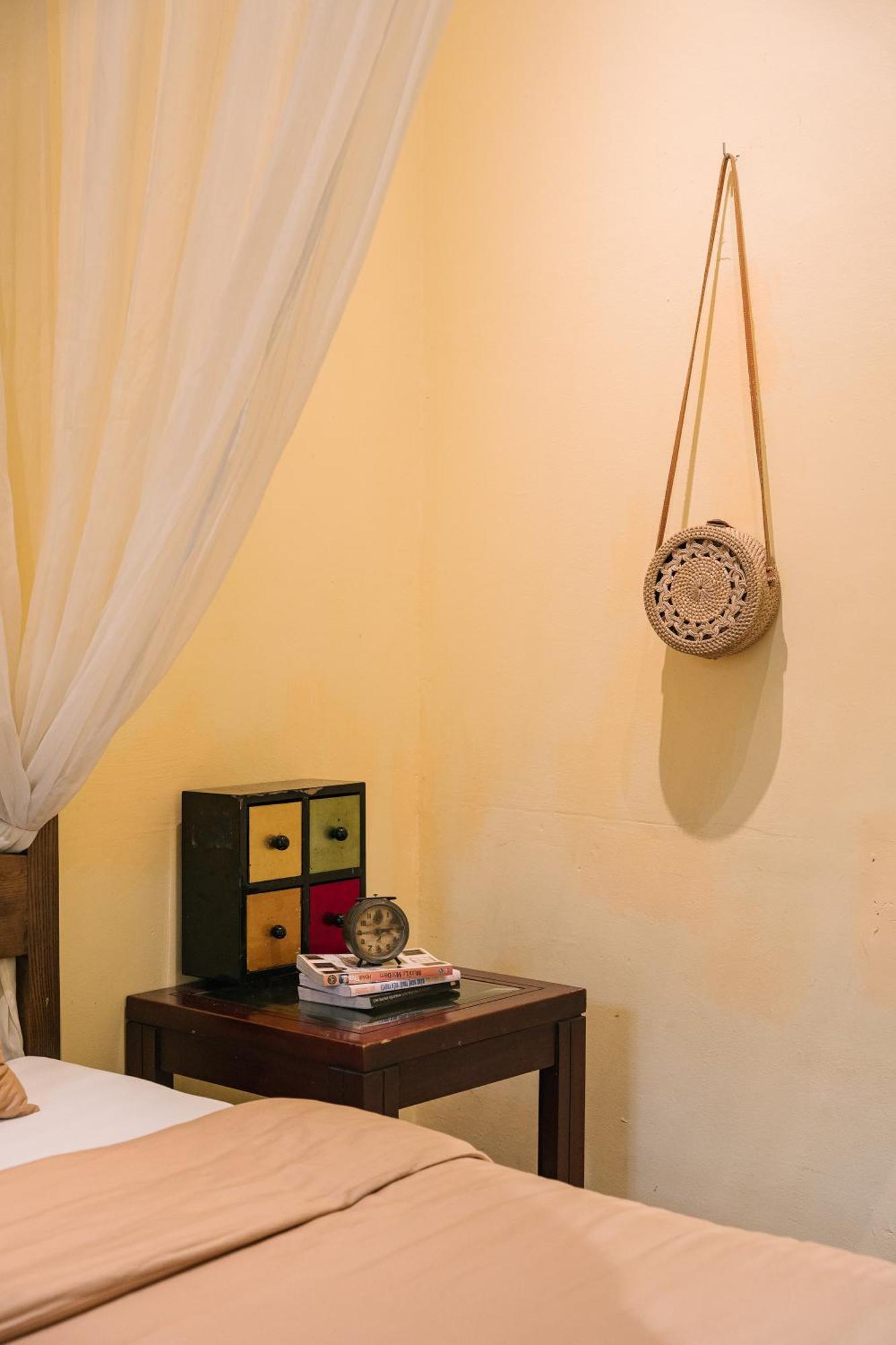 Harmony Homestay - Hanoi Homestay In Old Quarter الغرفة الصورة