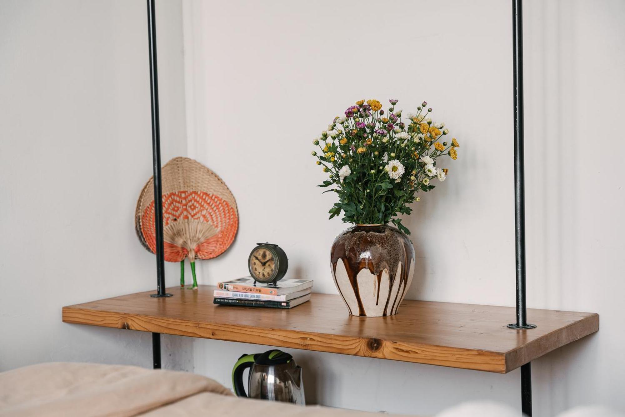 Harmony Homestay - Hanoi Homestay In Old Quarter الغرفة الصورة
