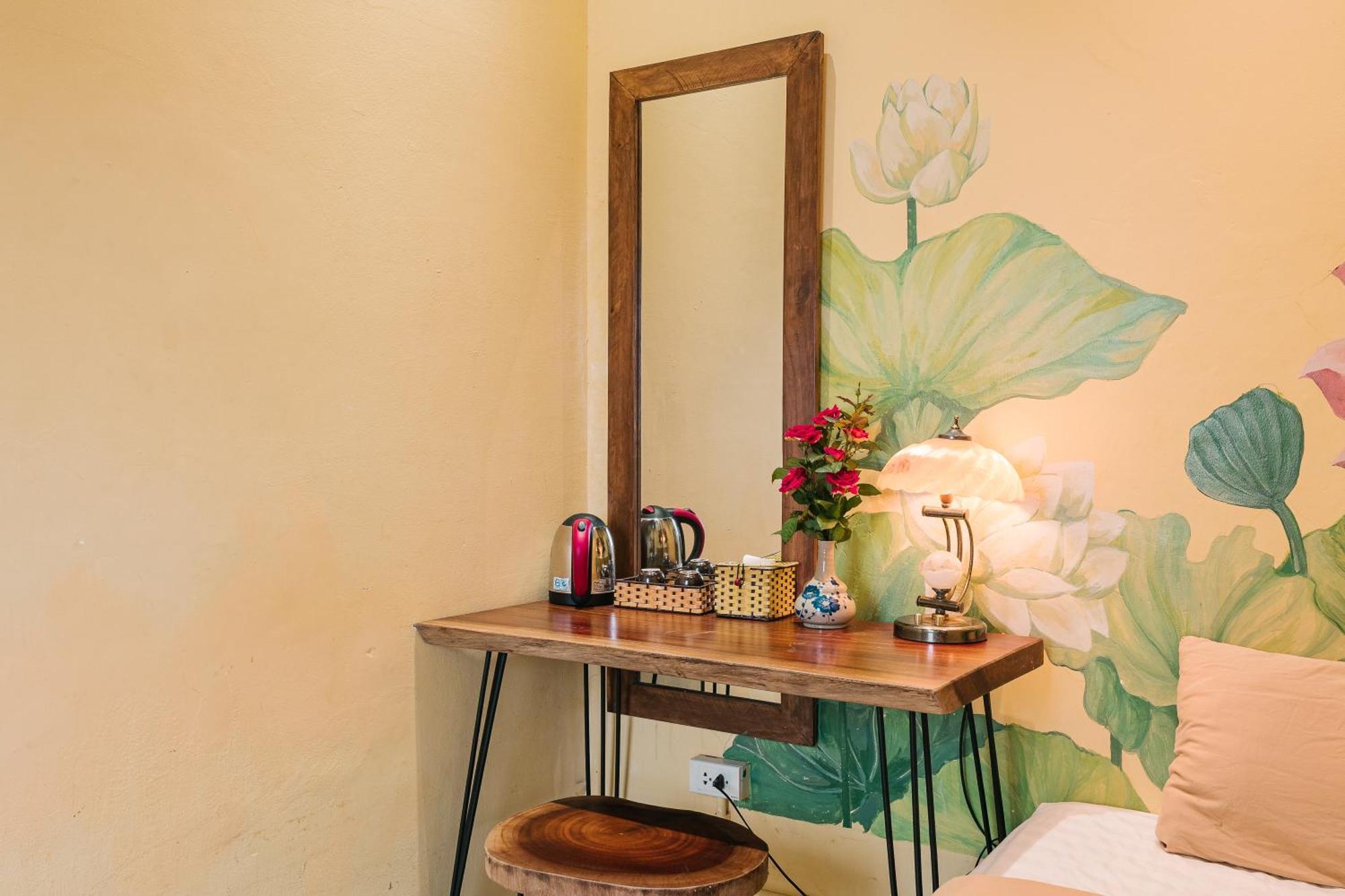 Harmony Homestay - Hanoi Homestay In Old Quarter الغرفة الصورة