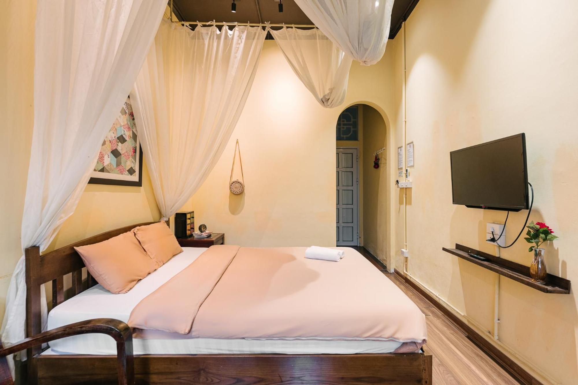 Harmony Homestay - Hanoi Homestay In Old Quarter المظهر الخارجي الصورة