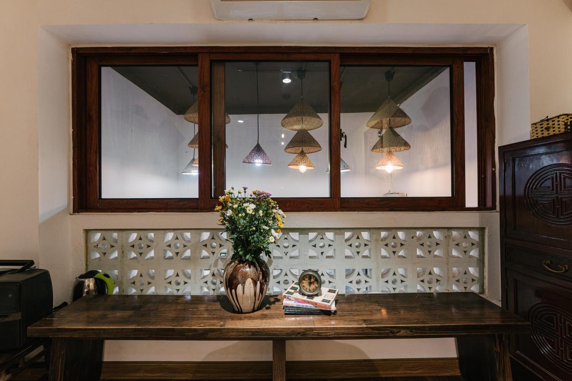 Harmony Homestay - Hanoi Homestay In Old Quarter المظهر الخارجي الصورة
