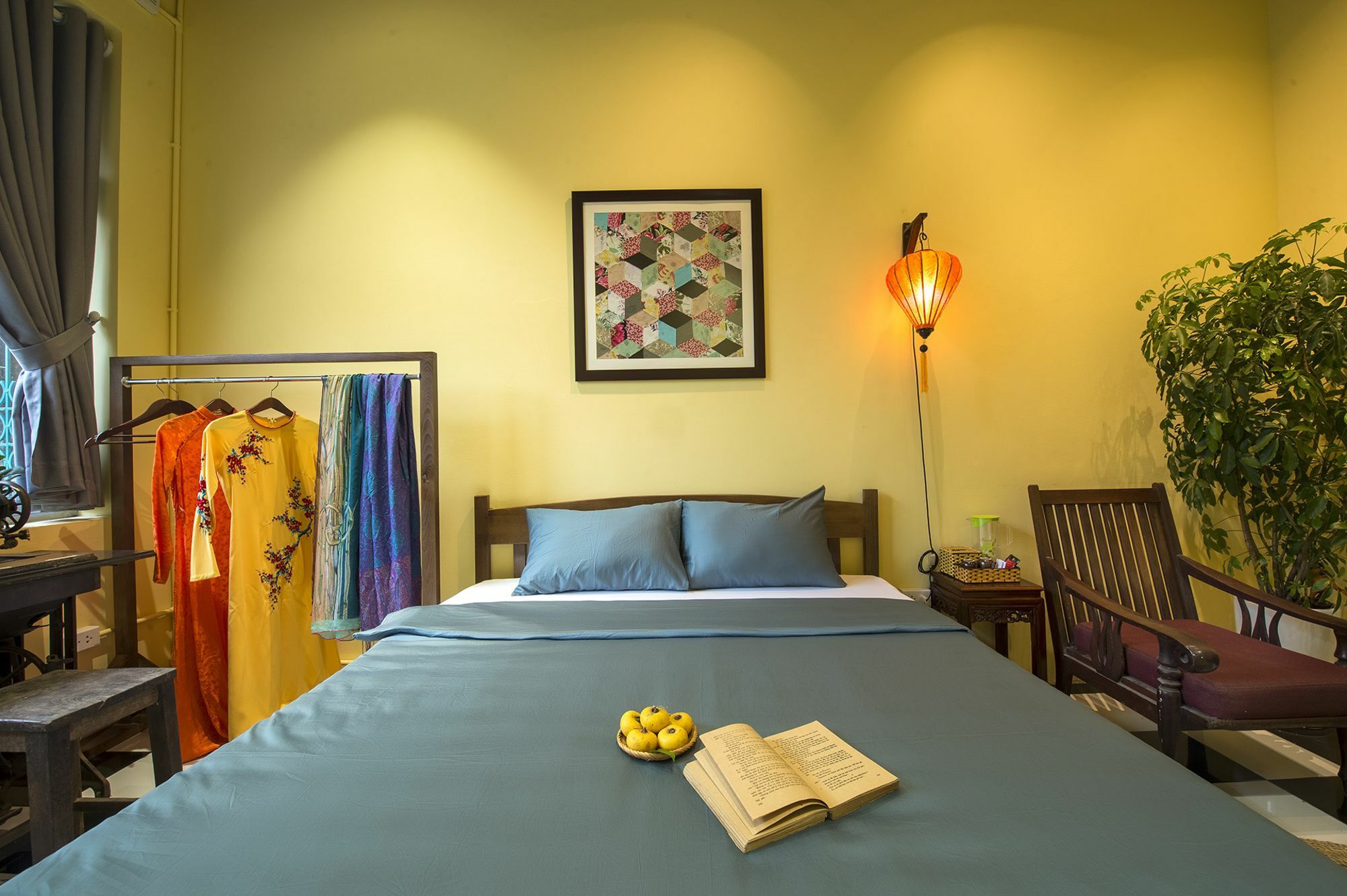 Harmony Homestay - Hanoi Homestay In Old Quarter المظهر الخارجي الصورة