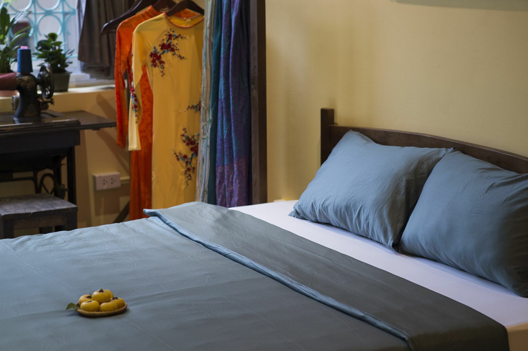 Harmony Homestay - Hanoi Homestay In Old Quarter المظهر الخارجي الصورة