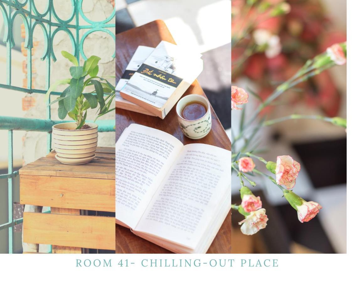 Harmony Homestay - Hanoi Homestay In Old Quarter المظهر الخارجي الصورة